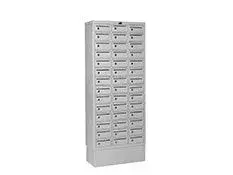 Armário para Correspondência