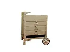 Carrinho para Manutenção