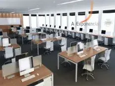 Indústria de Estação de Trabalho