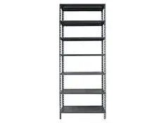 Industria de Prateleiras de Aço